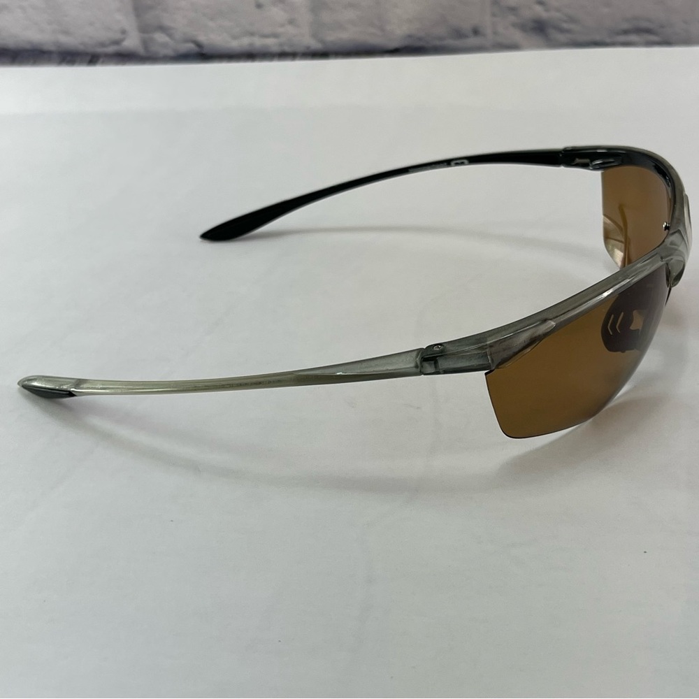 Hammerhead Technolite Wrap Around Sunglasses Frames Only - Picture 12 of 12